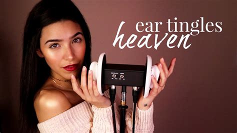 The Soothing Sounds of Ear-To-Ear Magic on YouTube